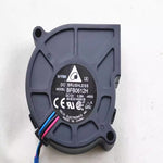 Delta BFB0612H-AR00 DC12V 0.36A 3-Wire Blower Cooling Fan