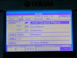 For Yamaha MM6 Keyboard LCD Display Screen Panel Replacement