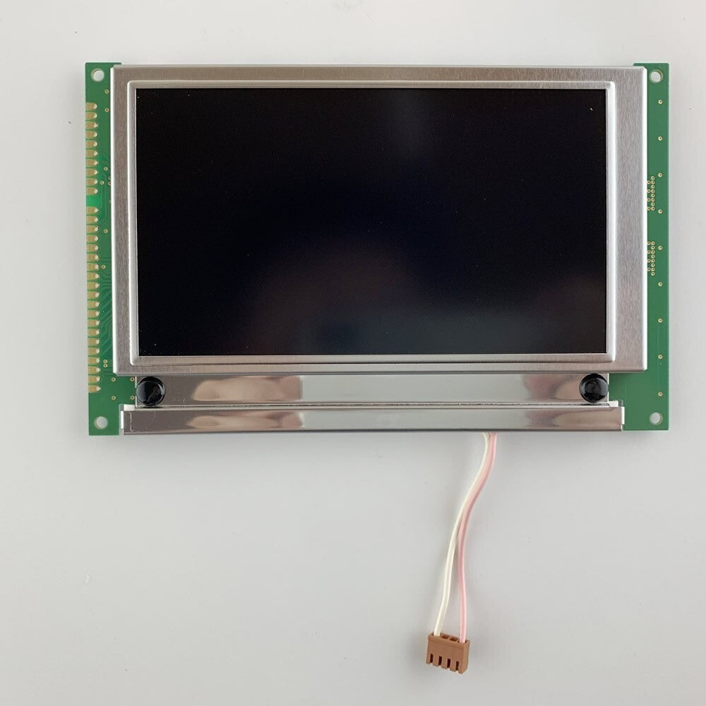 1PCS FOR New ESA VT550 for ESA VT55000P0 LCD Screen Display Repair Replacement