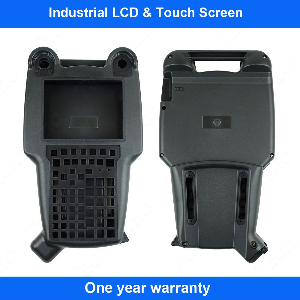 Plastic case for Fanuc A290-7213-X703 A290-7213-X706 Teach Pendant Shell Cover