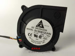 DELTA BCB0812UHN 12V 2.76A High Speed Turbine Cooling 4-Pin Fan DIY Exhauster