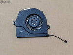 Asus ROG Strix GL503 GL503VD FX503VD CPU Fan DFS521212MP0T FCN4VBKLFAJN10 DC 5V