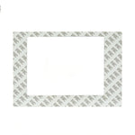 2711P-T10C4D6 Front Overlay for 2711P-RBT10 Touch Screen Panel