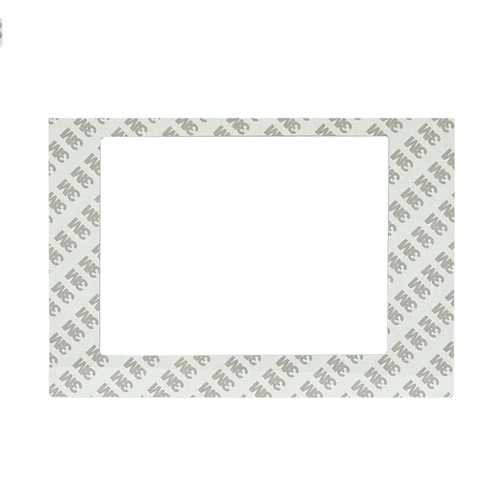 2711P-T10C4D6 Front Overlay for 2711P-RBT10 Touch Screen Panel