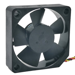 MC35101V2-0000-G99 3.5cm 35x35x10mm DC12V 0.52W 3pin small silent cooling fan