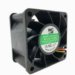 DZ06038B12UG 6038 12V 1.40a 60x60x38mm PWM speed regulating cooling fan 4wires