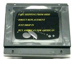 PLUG AND PLAY DIRECT FIT LCD MONITOR RETROFIT FOR FANUC A61L-0001-0095 D9CM-01A