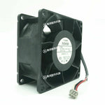 NMB 3115RL-05W-B69 24V 0.50A 8CM Schneider inverter cooling fan