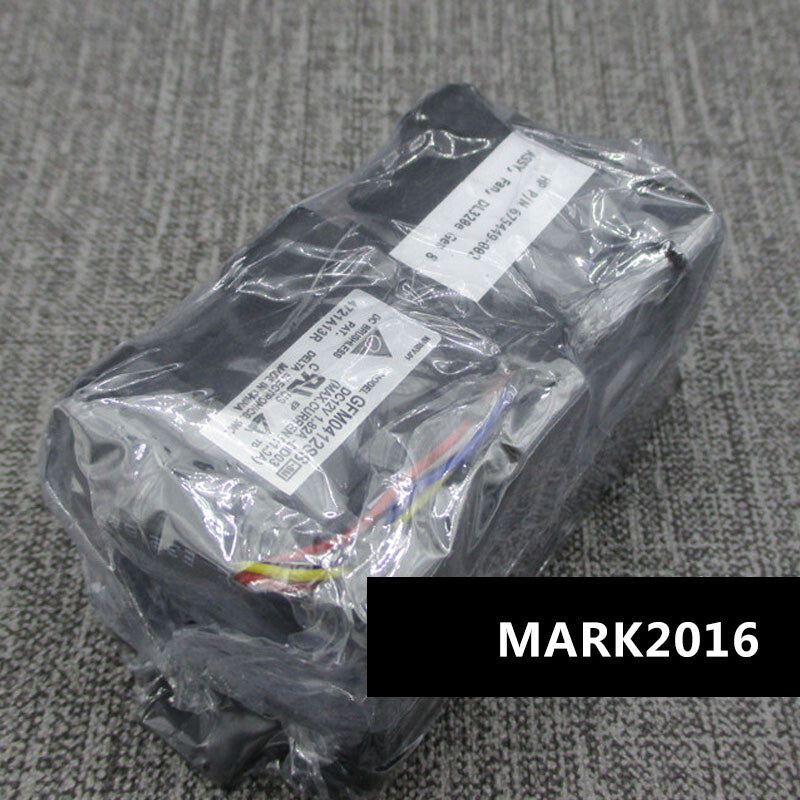 1pcs NEW Cooling Fan for HP DL320E G8 675449-002 GFM0412SS DD003 Server Fan
