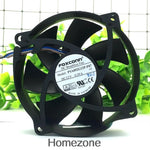 Foxconn PVA092G12P-P07 12V 0.39A 9CM 9225 4-pin cooling fan