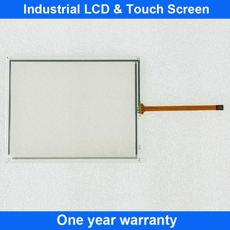 Touch Screen Glass Panel Digitizer For 033A1-0601D 033A1-0601A TouchScreen