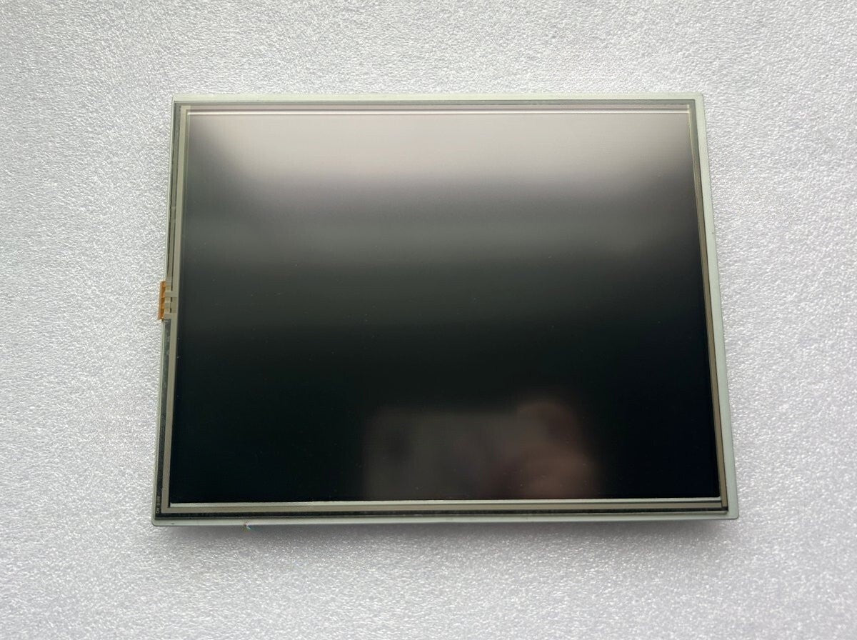New 10.4" inch TM104SBHG04 LCD Screen Display + touch for TIANMA 1 year Warranty