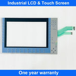 Membrane Keypad Keyboard Button Film KP1500 Comfort 6AV2 124 6AV2124-1QC02-0AX1