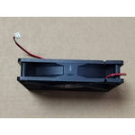 1PCS BT-D12025H12M 12025 DC12V 0.30A12CM 2-Wire Silent Cooling Fan