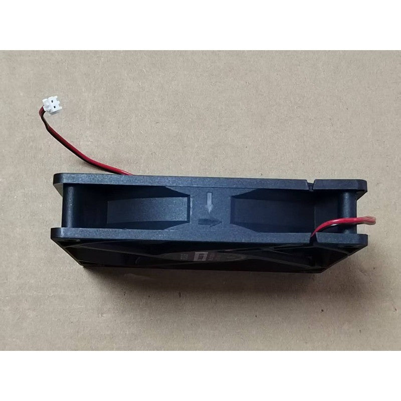 1PCS BT-D12025H12M 12025 DC12V 0.30A12CM 2-Wire Silent Cooling Fan