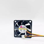 Y.S.TECH YW04510012LM DC12V 0.14A 4.5cm 3-wire cooling fan