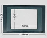 Touch Screen Panel Digitizer for SEW DOP11A-30 Part No: 8248036 and Overlay Film