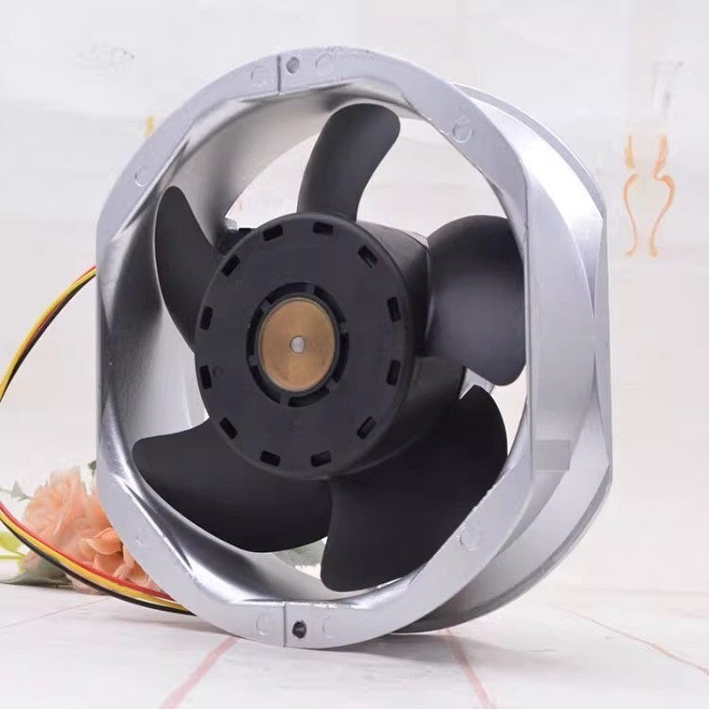 SANYO 109E5724H503 DC24V 0.58A 172*150*51MM 17CM Aluminum Frame Fan