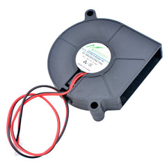ACP6015 60mm DC12V 0.15A Turbo blower cooling fan for projector 3D printer