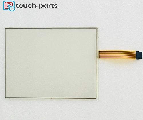0954600D11270151 AMT9546 Touch Screen Glass Touchpad Panel for AMT-9546