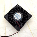 AAVID PEAD2A238BH 24V 2.63A 12cm 12038 2-Wire Cooling Fan
