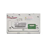 LCD TX18D30VM2FAA/B for Citroen C3 C4 C5 C8 DS3 Radio Navigation Replacement
