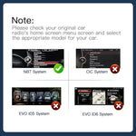 LCD Display for BMW 6 Series F06 F12 F13 BM9356496014 CID NBT Screen 2010-2018