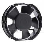 1pc GULF 17251 AC 110/120V 35W 6C-115ABSL 115V 17CM cooling fan