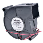 D06F-12SH 6cm 6023 12V 0.21A 2-wire centrifugal turbine blower cooling fan