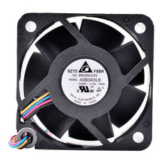 ASB0405LB 4cm 4015 40x40x15mm DC5V 0.12A Xbox Kinect game console cooling fan