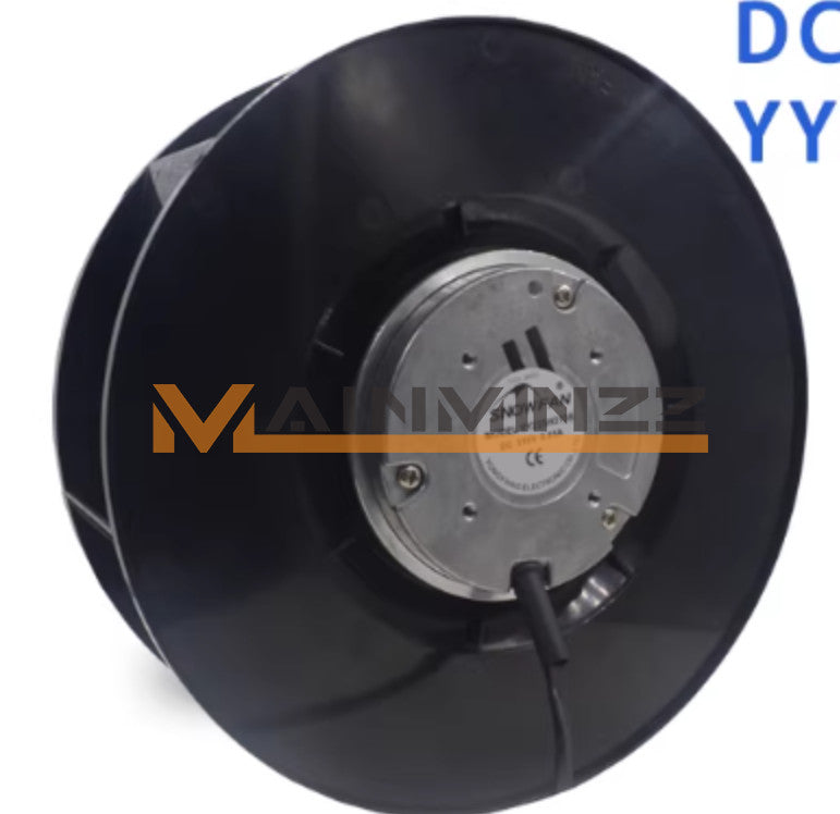 1Pc SNOWFAN YY225H310B NEW Air Purifier Centrifugal Fan 0.65A 75W Free Shipping