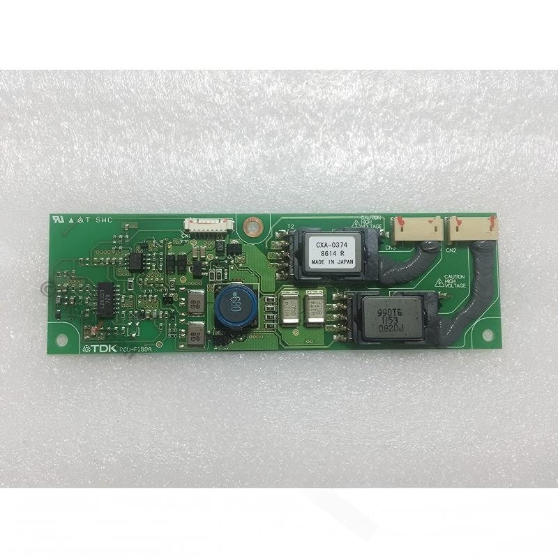 Inverter TDK CXA-0374 PCU-P159A For Schneider XBTGT5330 LCD inverter Board