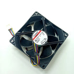 Sunon 9225 92mm 92X92X25mm DC 12V MF92251V3-1Q03C-S9A 4-pin Mute Quiet PWM Fan
