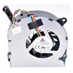 BUB0712HHD 6033B0034101 DC12V 0.62A desktop computer built-in CPU cooling fan