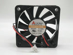 Y.S.TECH FD246015HB 6CM DC24V 0.145A 2-wire inverter cooling fan