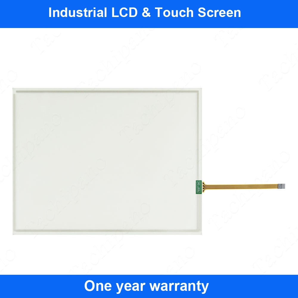 Touch Screen for A02B-0311-B520 Touch Panel Glass
