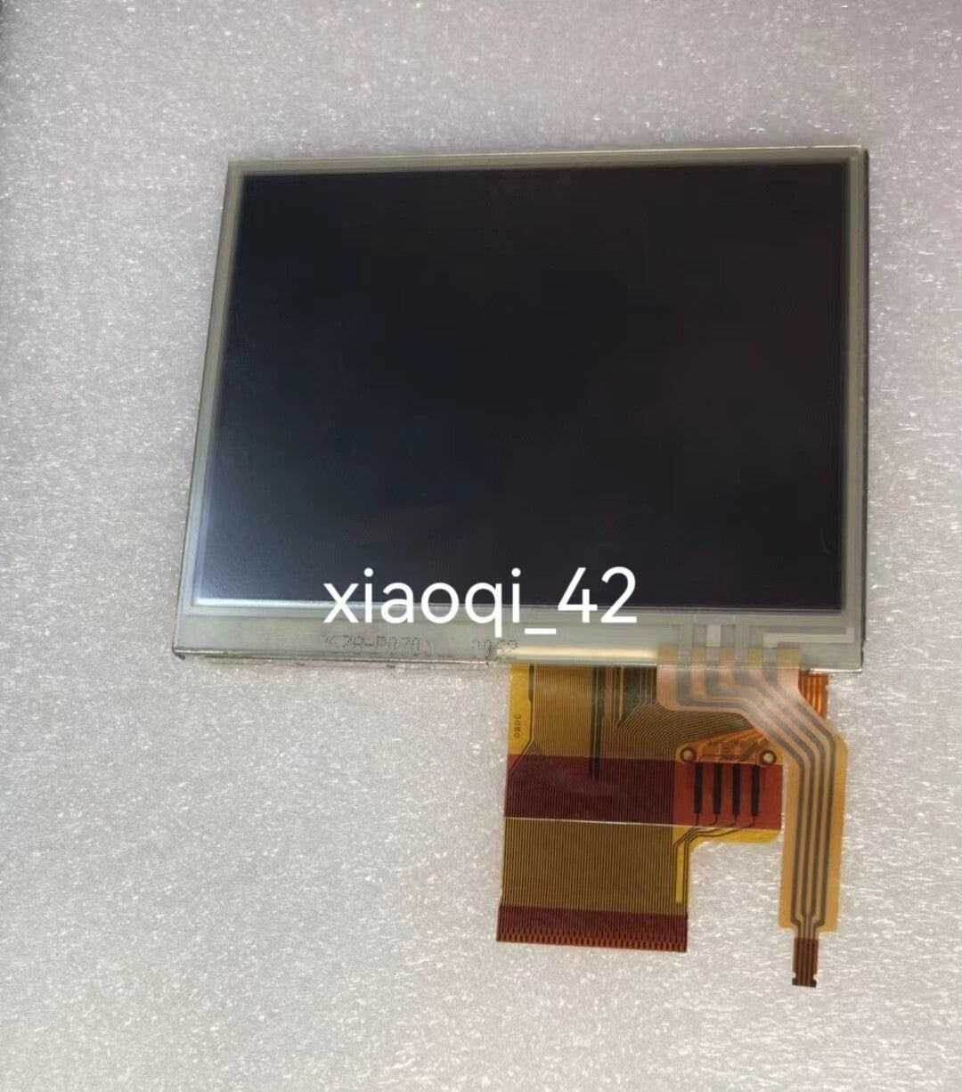 LCD Screen Display + Touch For Garmin Zumo 400 450 500 550 Fit : 76mm*63mm