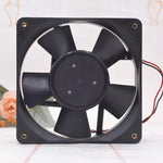1pcs MECHATRONICS E1225E12B FS DC12V 0.58A 12cm 12025 Cooling Fan