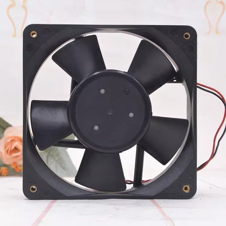 1pcs MECHATRONICS E1225E12B FS DC12V 0.58A 12cm 12025 Cooling Fan