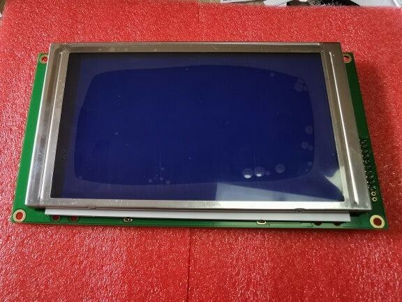 Compatibility CYBELEC DNC60 V-DNC-63-PC BG240128ABNHHN195 LCD Screen Replacement