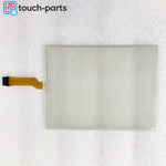 2711P-T12C4B2 2711P-T12C4B1 Touch Screen Glass Panel for Allen-Bradley PanelView