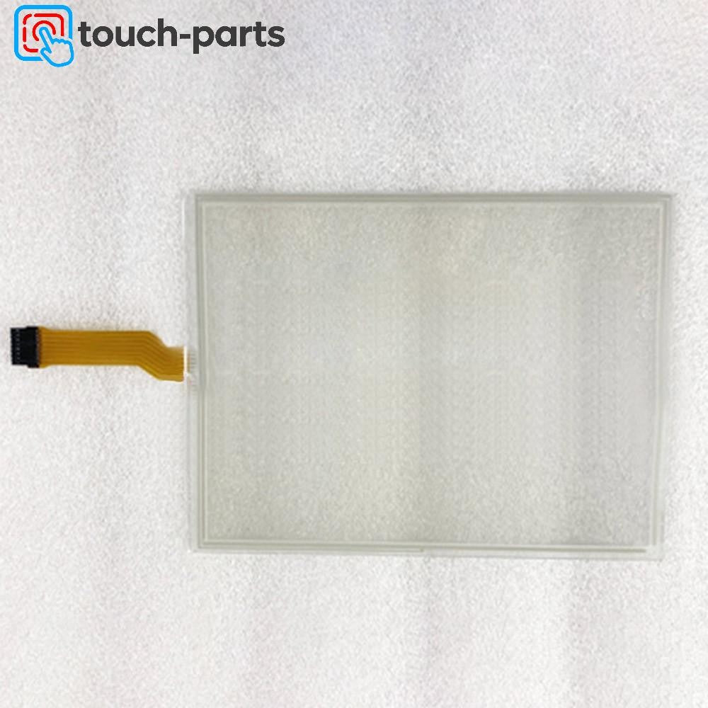 2711P-T12C4B2 2711P-T12C4B1 Touch Screen Glass Panel for Allen-Bradley PanelView