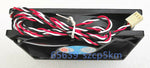 Top Motor DF121225BM-3 DC12V 0.45A 120X120X25MM 3-Pin Chassis cooling fan