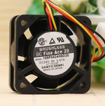 Sanyo 109P0424H6D20 24V 4020 0.07A 4cm 3 line cooling fan