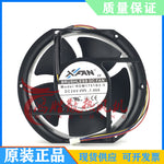 1PC XFAN axial cooling fan DC24V 1.40A RDM1751B2-5 cooling fan 17251 24V