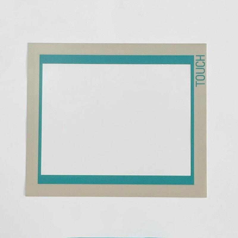 For MP370-12 6AV6545-0DA10-0AX0 Touch Screen & Protective Film