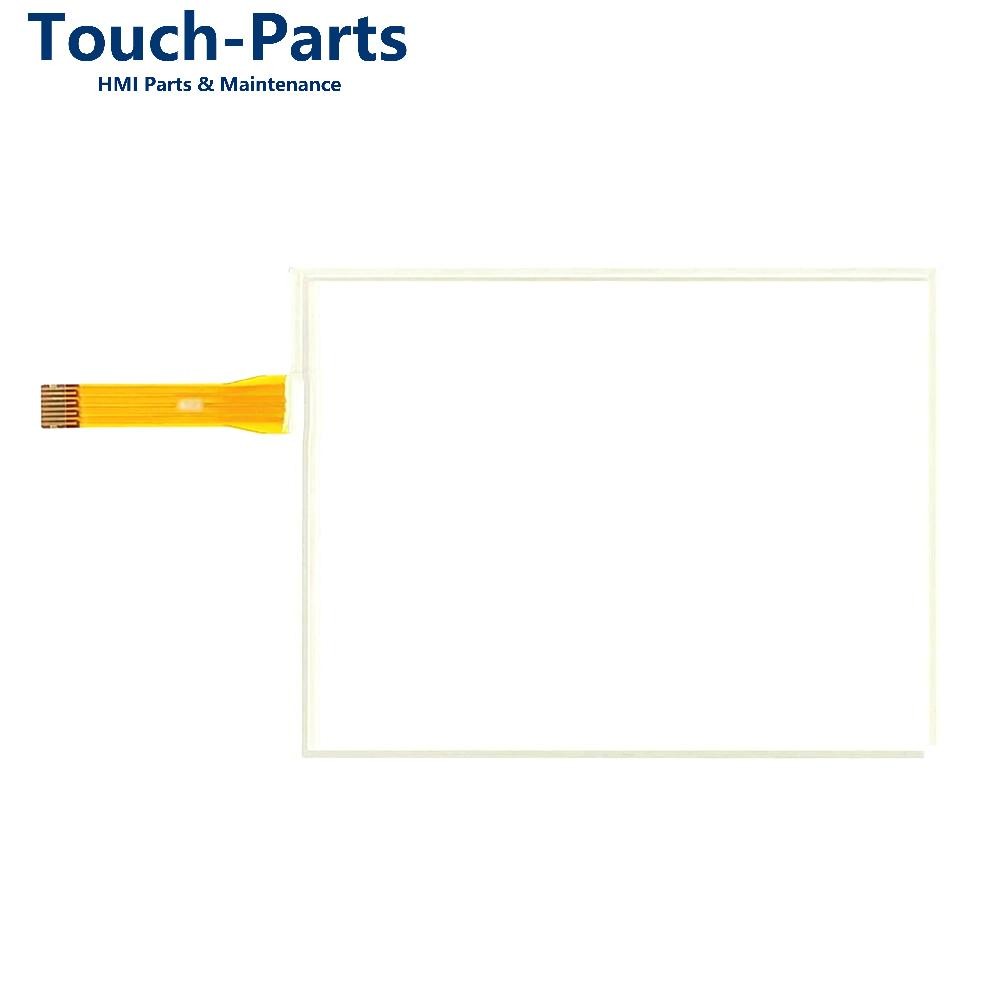 TP3196 S5 Touch Panel Glass Replacement for TP3196S5