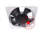 1PC Sanyo 12CM 12038 109S475UL 100V 18/16W aluminum frame cooling fan