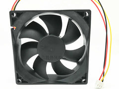 HONGFEI HD-9225H24 DC24V 0.14A 3pin inverter cooling fan