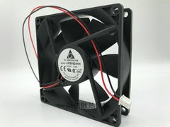 1 PCS DELTA FAN AFB0924HH DC24V 0.25A 9025 9CM 2 PIN